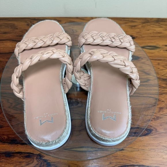 Marc Fisher Jaimee Sandal - Picture 9 of 14